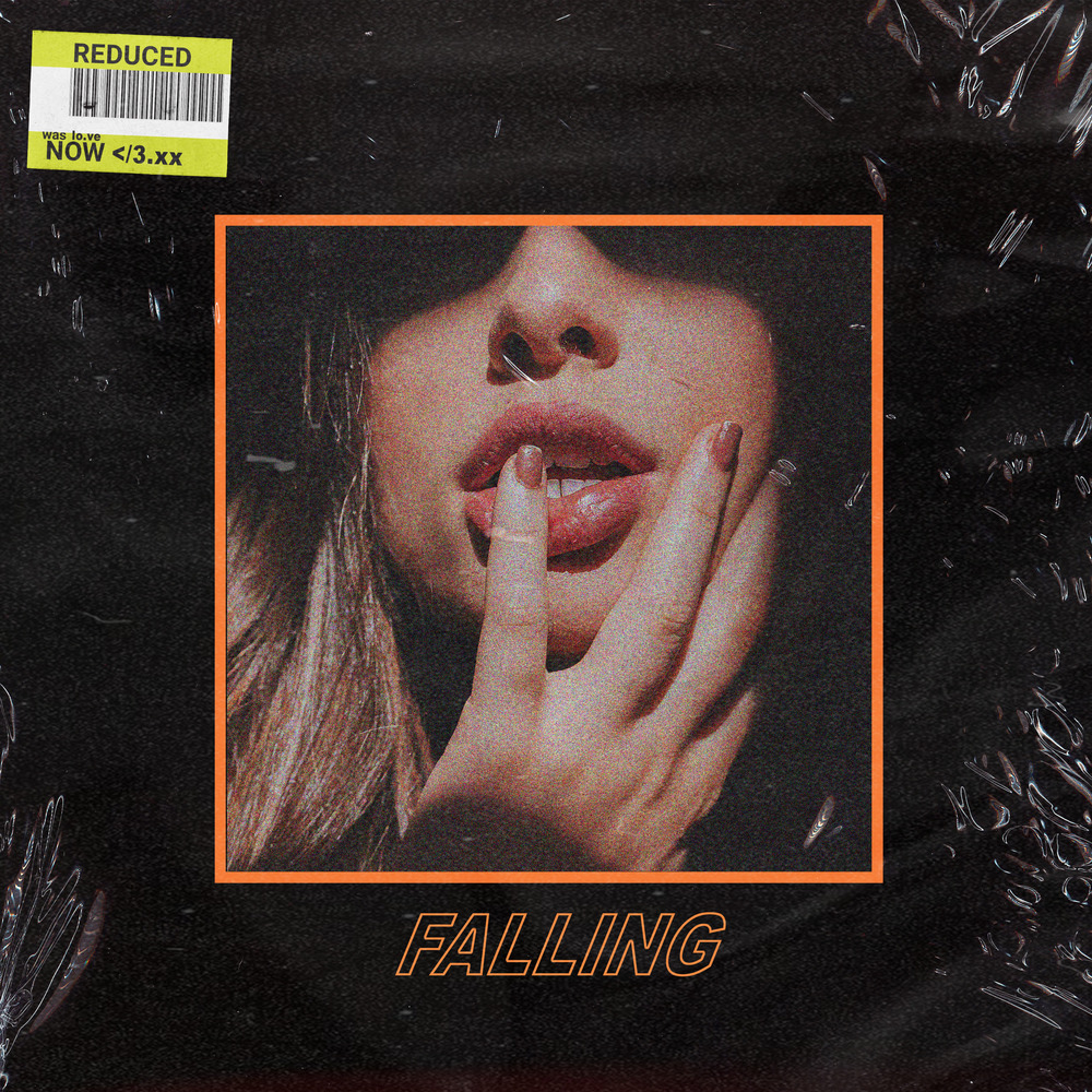 Falling (Explicit)