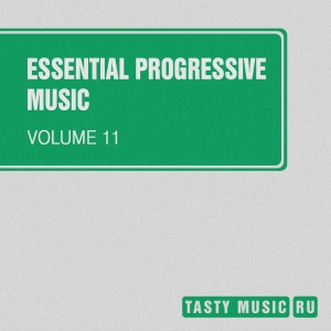 Ellis-Extra的專輯Essential Progressive Music, Vol. 11