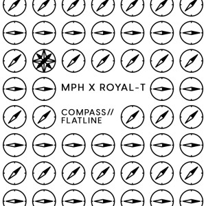 อัลบัม Compass ศิลปิน Royal-T
