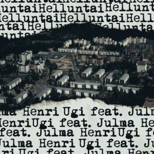 Ugi的專輯Helluntai