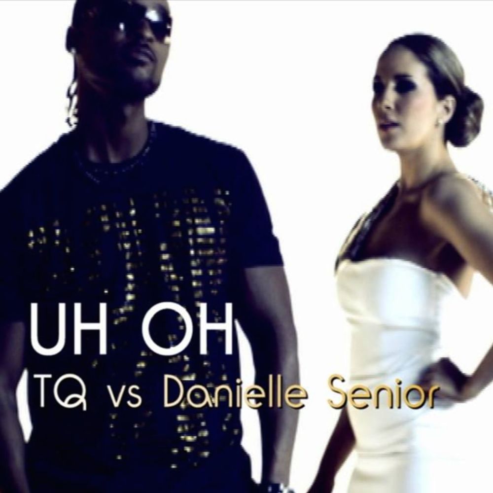 Uh Oh (Seven Sessions Club Remix)