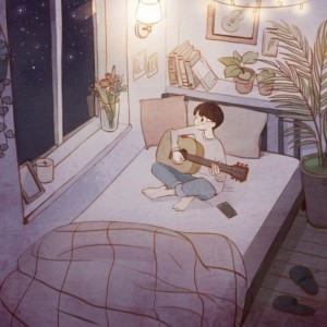 收听Geu nyeong(그_냥)的Listen & sleep (Piano Ver.)歌词歌曲