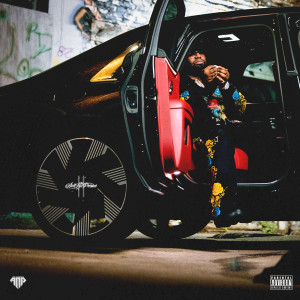 Album Aint No Pressure 2 (Explicit) from Kwony Cash