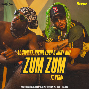 Album ZUM ZUM (Explicit) from El Shaaki