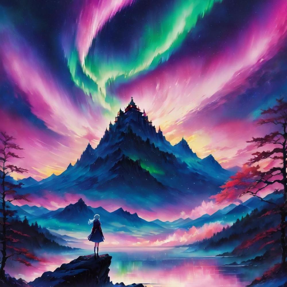 FUNK AURORA (ULTRA SLOWED)