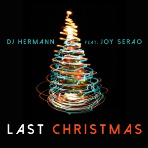 Album Last Christmas from DJ Hermann