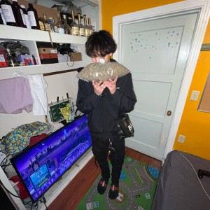 Thumper的专辑no_feelins (Explicit)