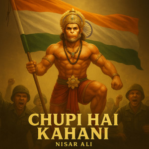Album Chupi Hai Kahani Song (Explicit) from Nisar ali