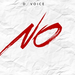 อัลบัม NO ศิลปิน D Voice