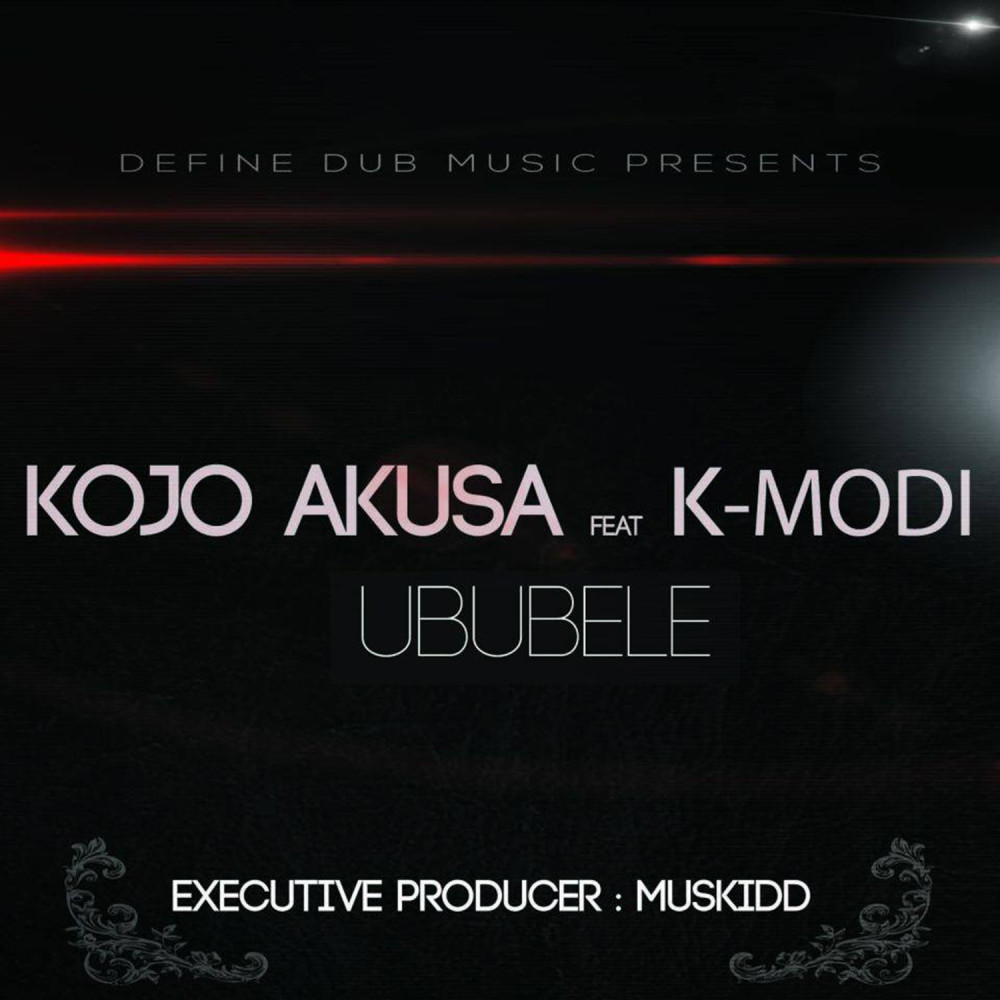 Ububele (Keypella Mix)