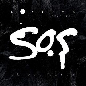 收聽Kostume的SOS歌詞歌曲