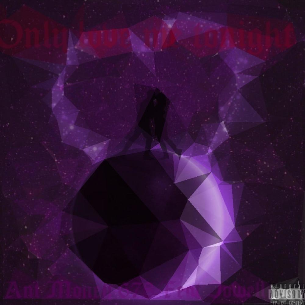 Only Love Me Tonight (feat. Jowell) (Explicit)