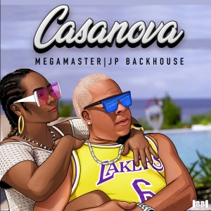 ดาวน์โหลดและฟังเพลง Casanova พร้อมเนื้อเพลงจาก JP Backhouse