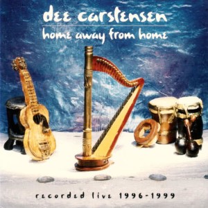 收聽Dee Carstensen的The Wish歌詞歌曲
