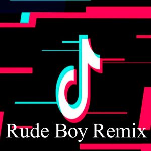 Dengarkan lagu Rude Boy Remix nyanyian Tik Tok dengan lirik