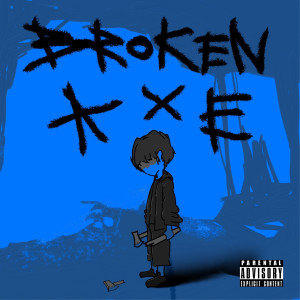 Album 부러진 도끼 (BROKEN AXE) [Explicit] from Jung Hyeon Seok