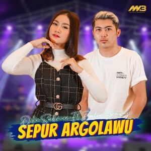 Listen to Sepur Argolawu song with lyrics from Dike Sabrina