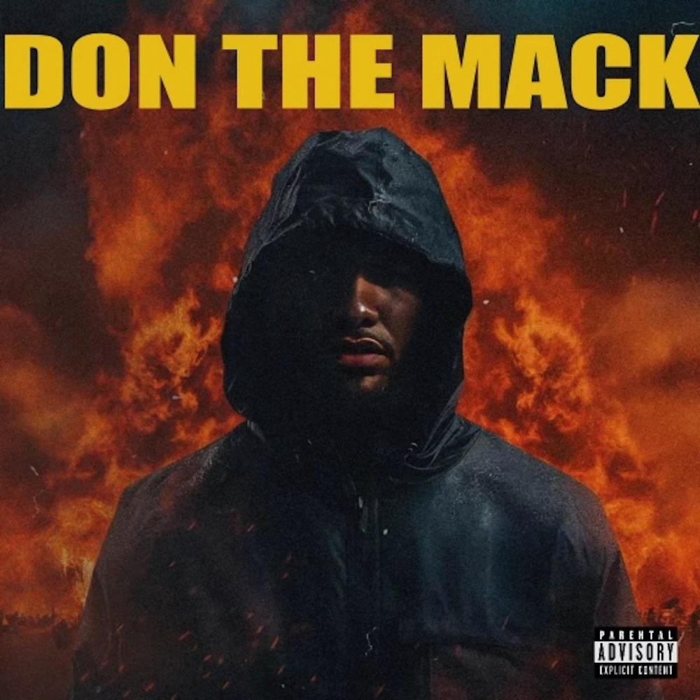 Triathlon (feat. That Mexican OT) (Explicit)