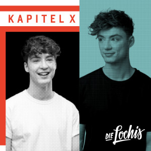 ดาวน์โหลดและฟังเพลง Worried (feat. Lukas Rieger) พร้อมเนื้อเพลงจาก Die Lochis