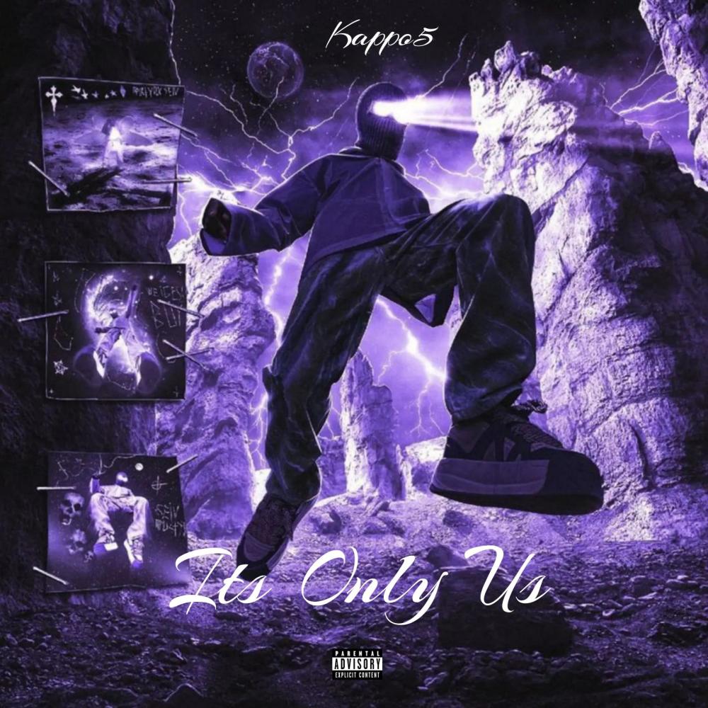 Booted up (feat. BSnotty) (Explicit)