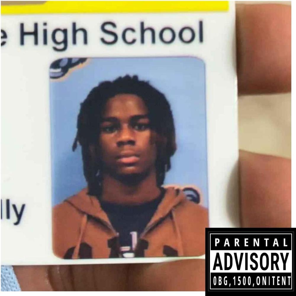 Reggie Discount (Explicit)