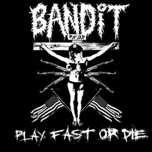 收聽Bandit的Live in Fear歌詞歌曲