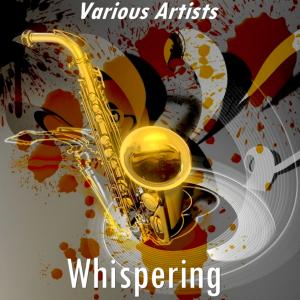 Listen to Whispering (Version by Red Nichols and His Orchestra) song with lyrics from Red Nichols and His Orchestra