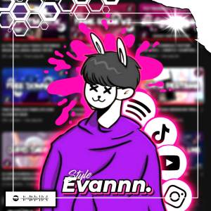 Evan Panjaitan的專輯DJ OLD ZUNEA ZUNEA