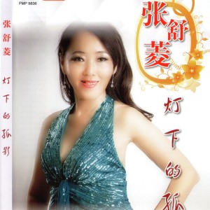 Dengarkan 灯下的孤影（粤语） (粤语) lagu dari 张舒菱 dengan lirik