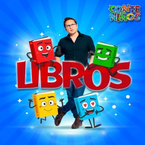ดาวน์โหลดและฟังเพลง Libros พร้อมเนื้อเพลงจาก Conteniños