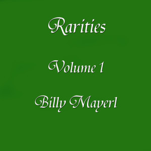Album Rarities Vol. 1 oleh Billy Mayerl