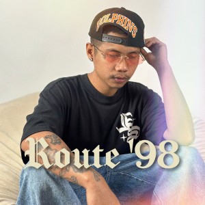 ดาวน์โหลดและฟังเพลง Route '98 พร้อมเนื้อเพลงจาก PK Dice