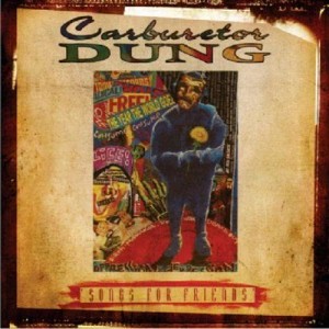 ดาวน์โหลดและฟังเพลง Farewell พร้อมเนื้อเพลงจาก Carburetor Dung