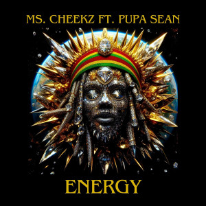 Album Energy from Ms. Cheekz