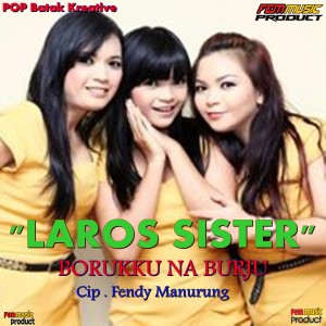 Album Borukku Na Burju from Larossa Sister