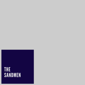 Album The Ballad of Sweet Louisiana oleh The Sandmen