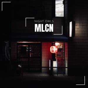 ดาวน์โหลดและฟังเพลง Night Owls พร้อมเนื้อเพลงจาก Mlcn