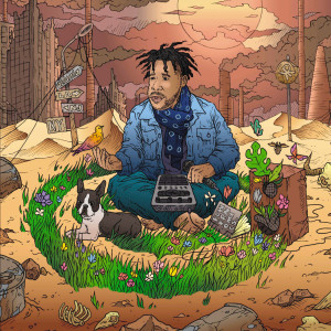 default playlist img