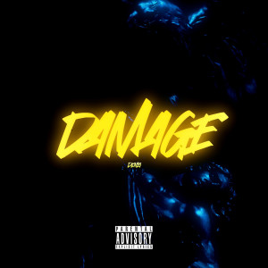 อัลบัม Damage (Explicit) ศิลปิน Denz