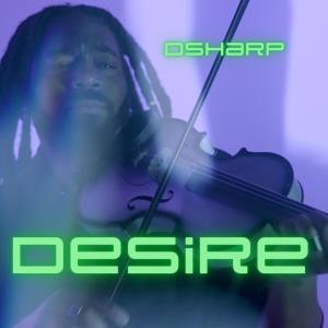 Dsharp的專輯Desire