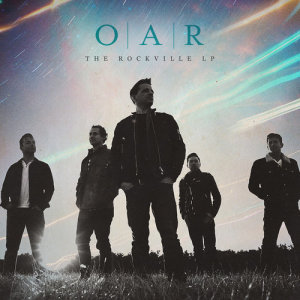 ดาวน์โหลดและฟังเพลง The Architect พร้อมเนื้อเพลงจาก O.A.R.