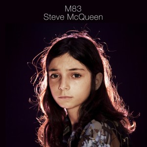 Album Steve McQueen (Remixes) oleh M83