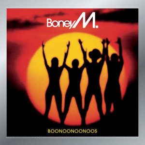 Boney M的專輯Boonoonoonoos