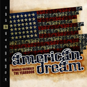 ดาวน์โหลดและฟังเพลง American Dream พร้อมเนื้อเพลงจาก Ozwald Bozwald