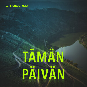 Album Tämän Päivän from G-Powered