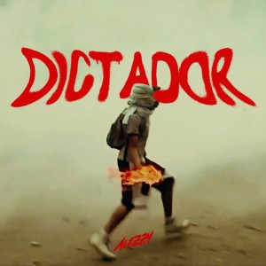 ALEZZY的專輯DICTADOR (Explicit)