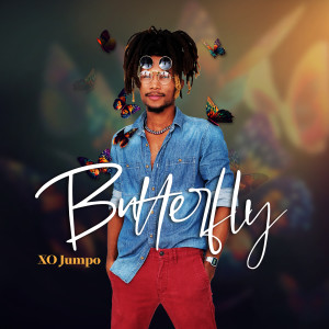 Listen to Butterfly song with lyrics from XØ JÜMPO