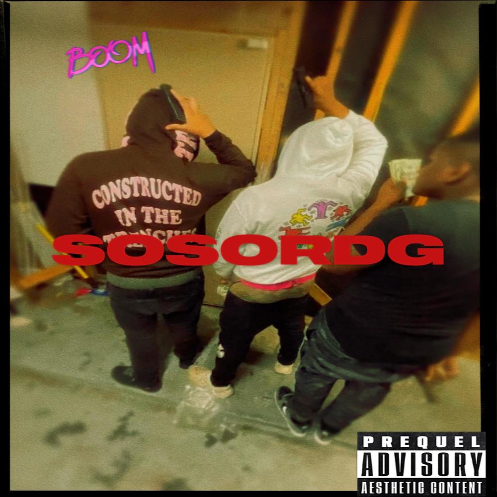 Hellkat (feat. NOA BLOCKSTAR) (Explicit)
