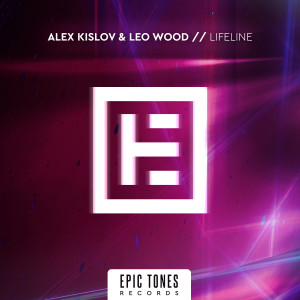ดาวน์โหลดและฟังเพลง Lifeline (Original Mix) พร้อมเนื้อเพลงจาก Alex Kislov
