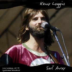 Album Sail Away (Live) from Kenny Loggins